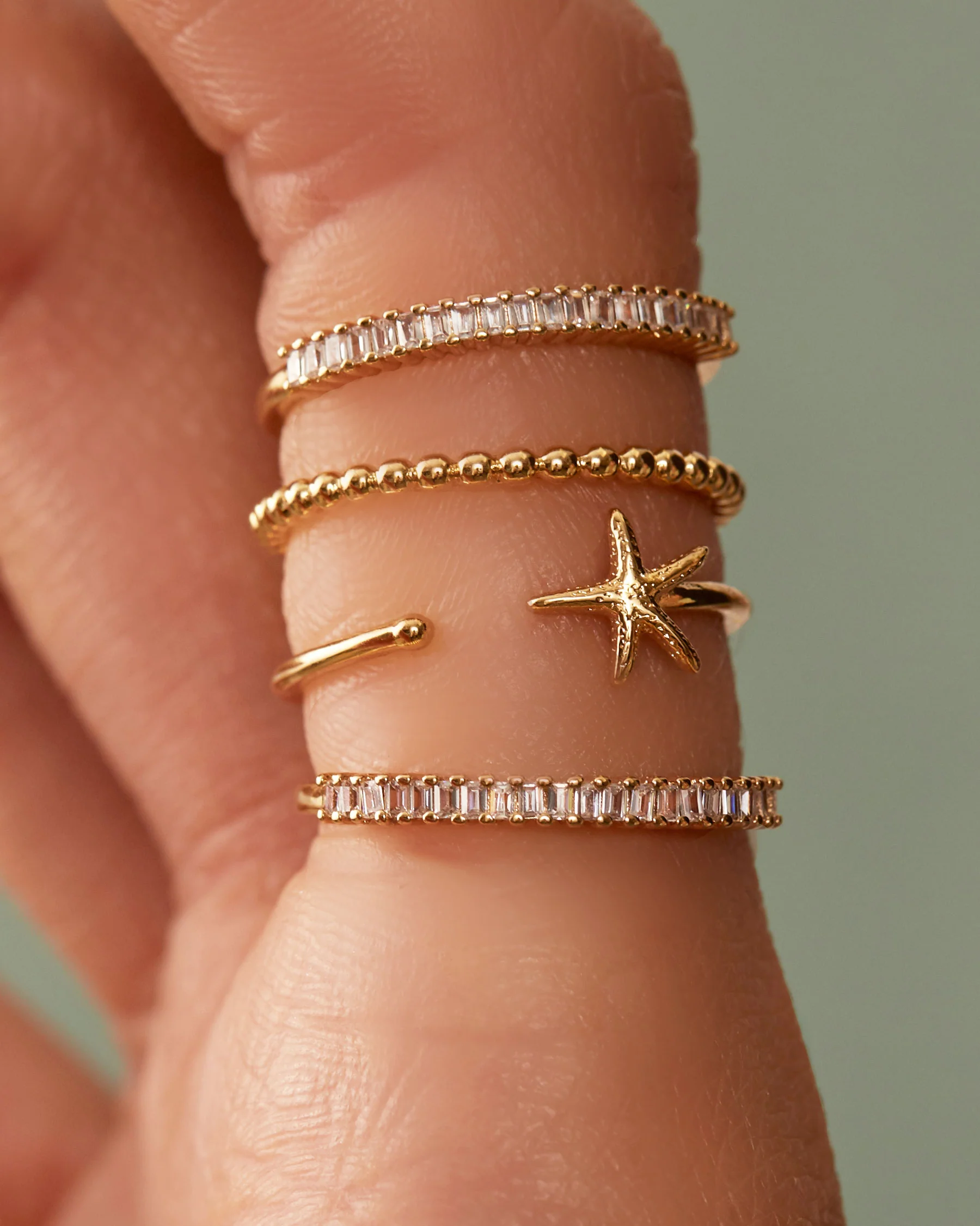 Anillo Classic Full - Image 3