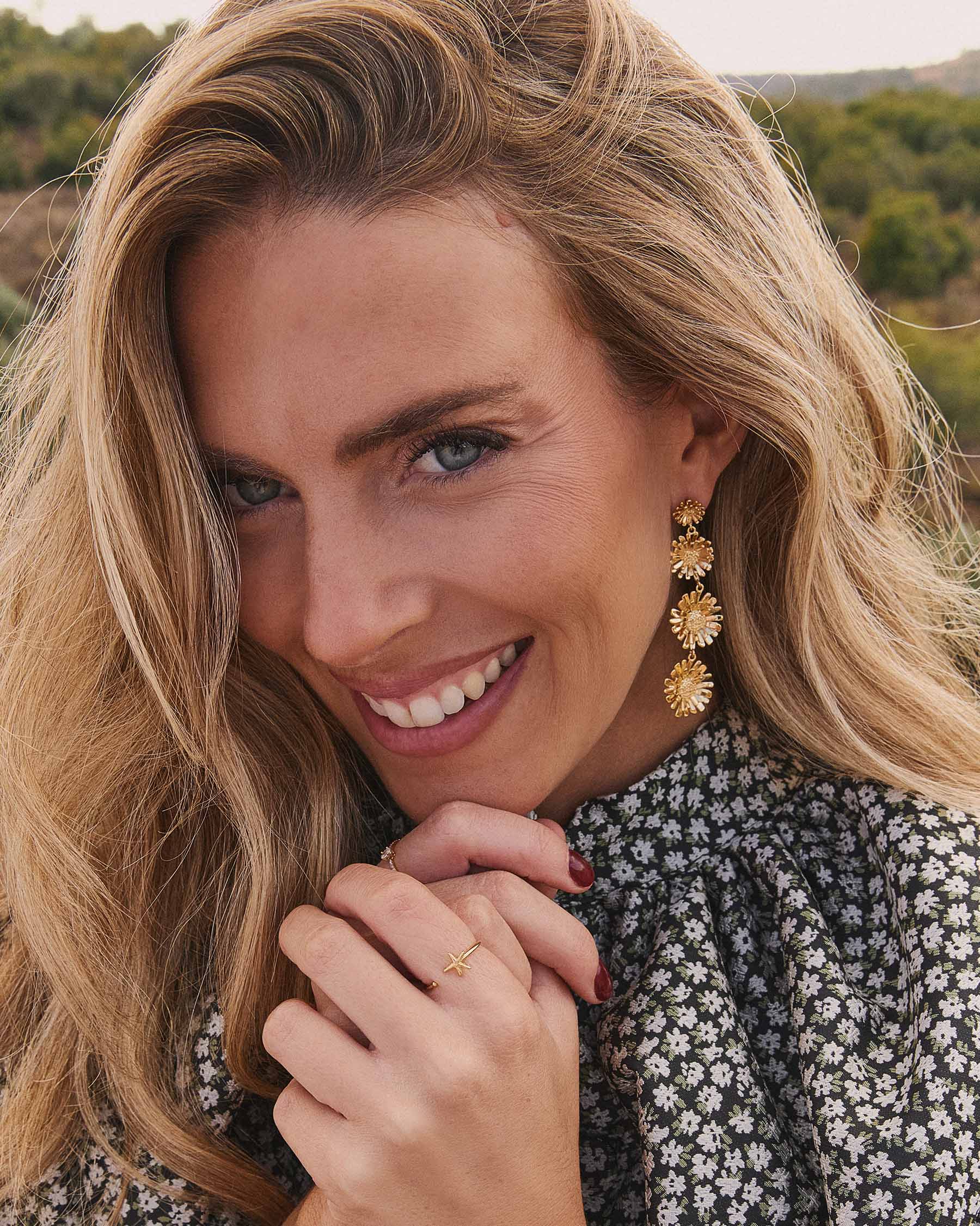 Anillo regulable Somers - Image 3