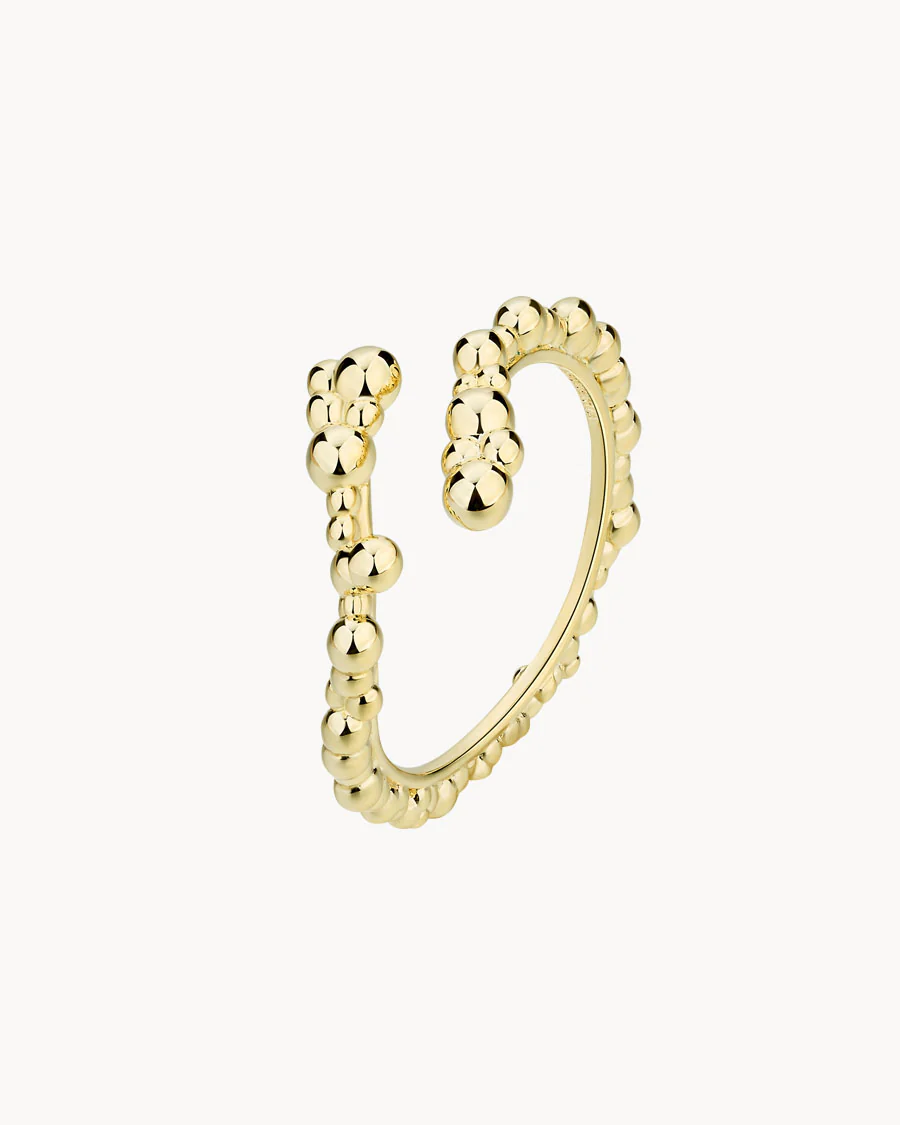 Anillo Sand Dust - Image 3