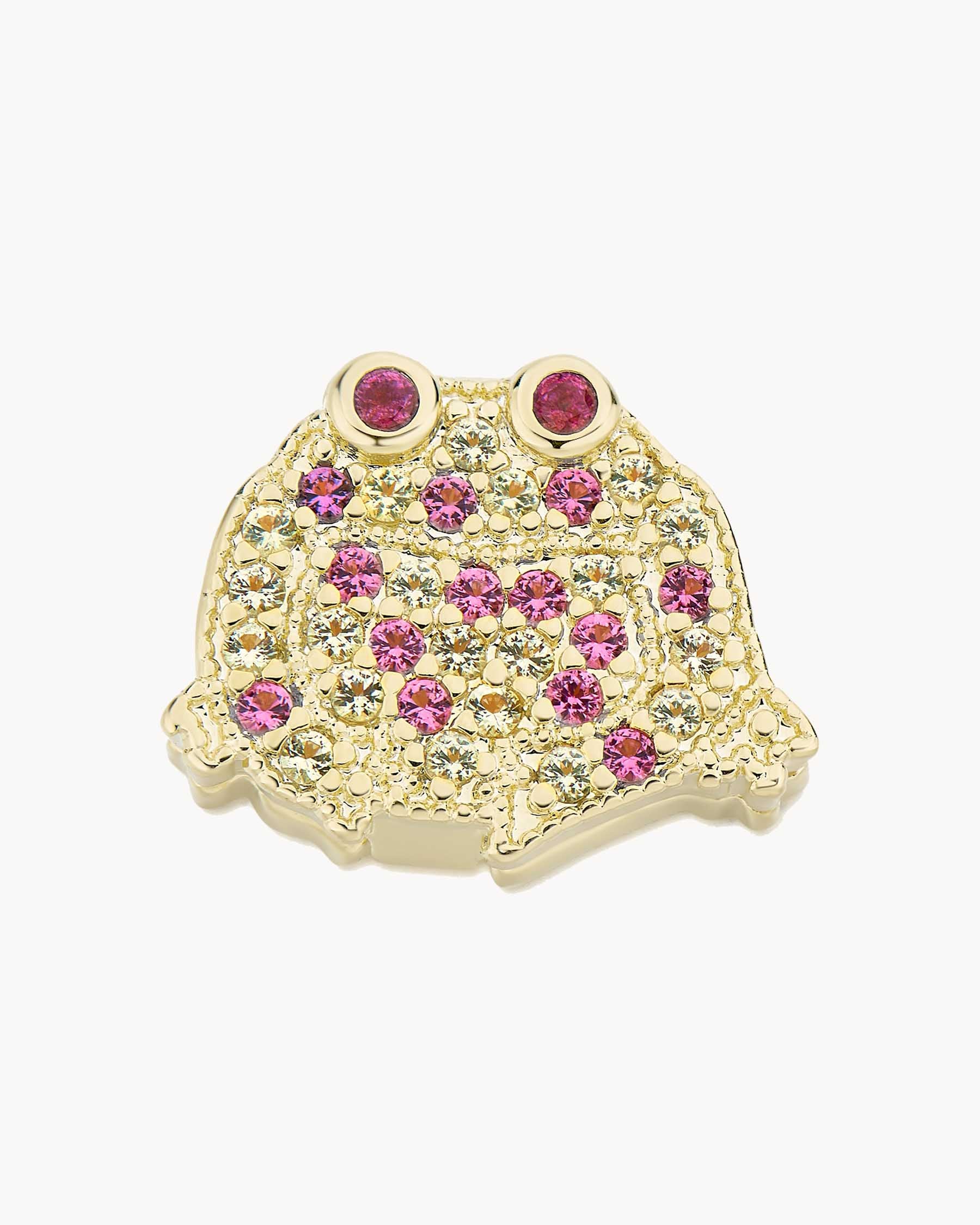 Charm Clip Sapo - Image 5