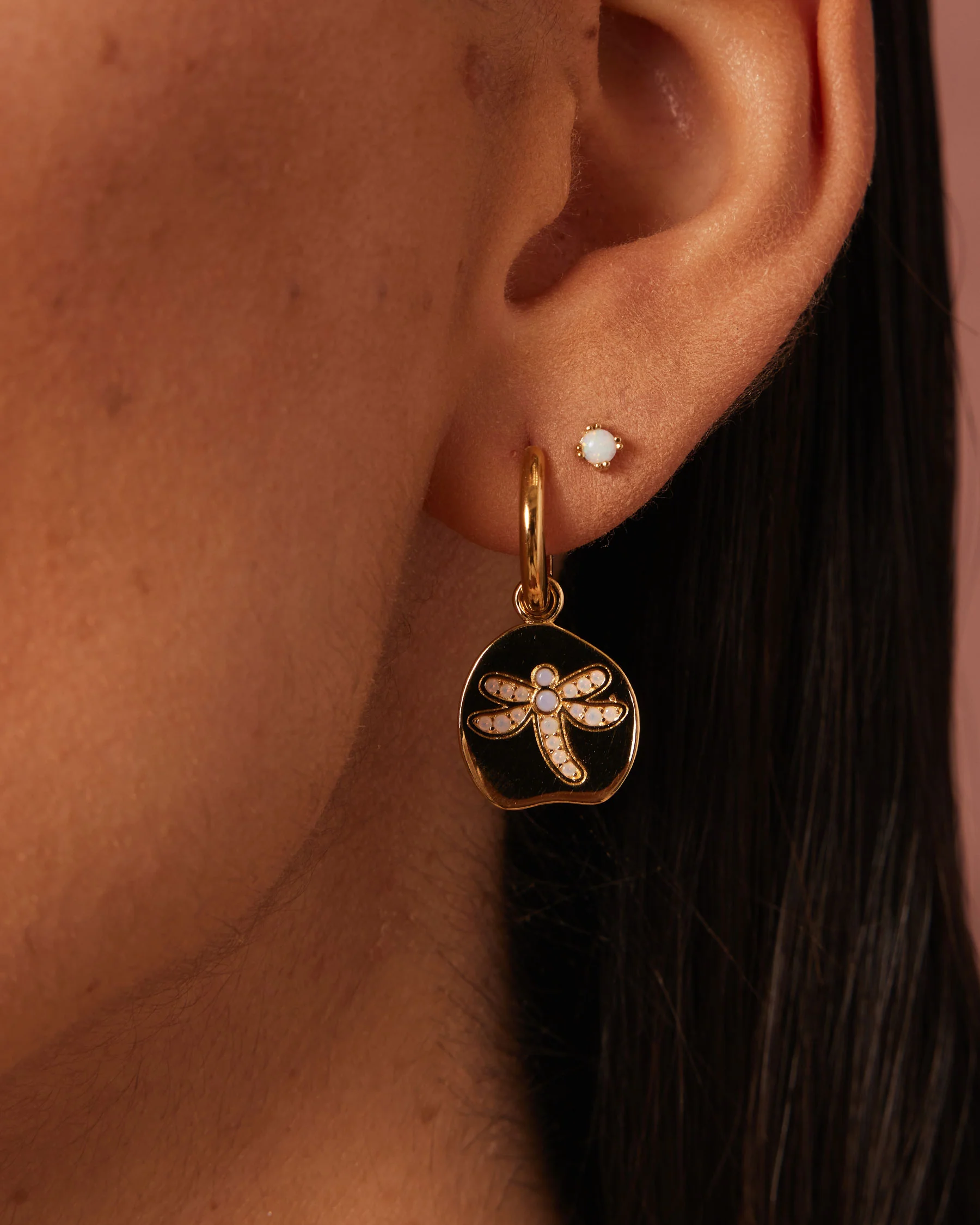 Charm Libelula - Image 3