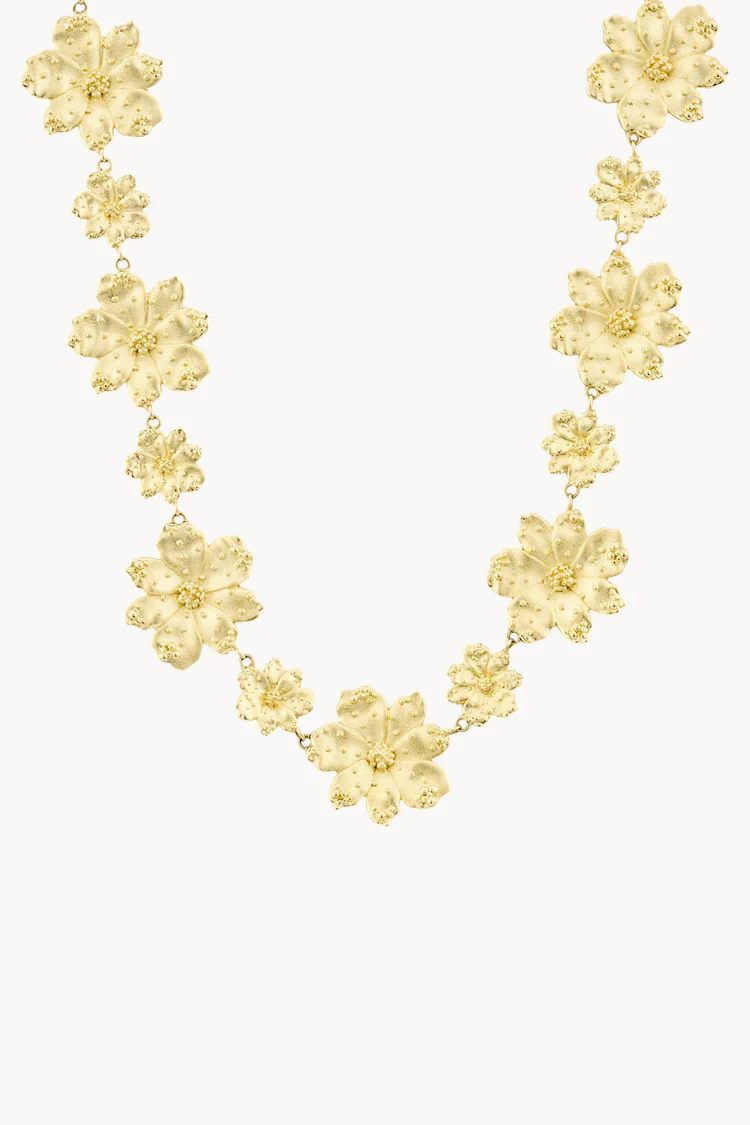 Choker  Zinnia - Image 3