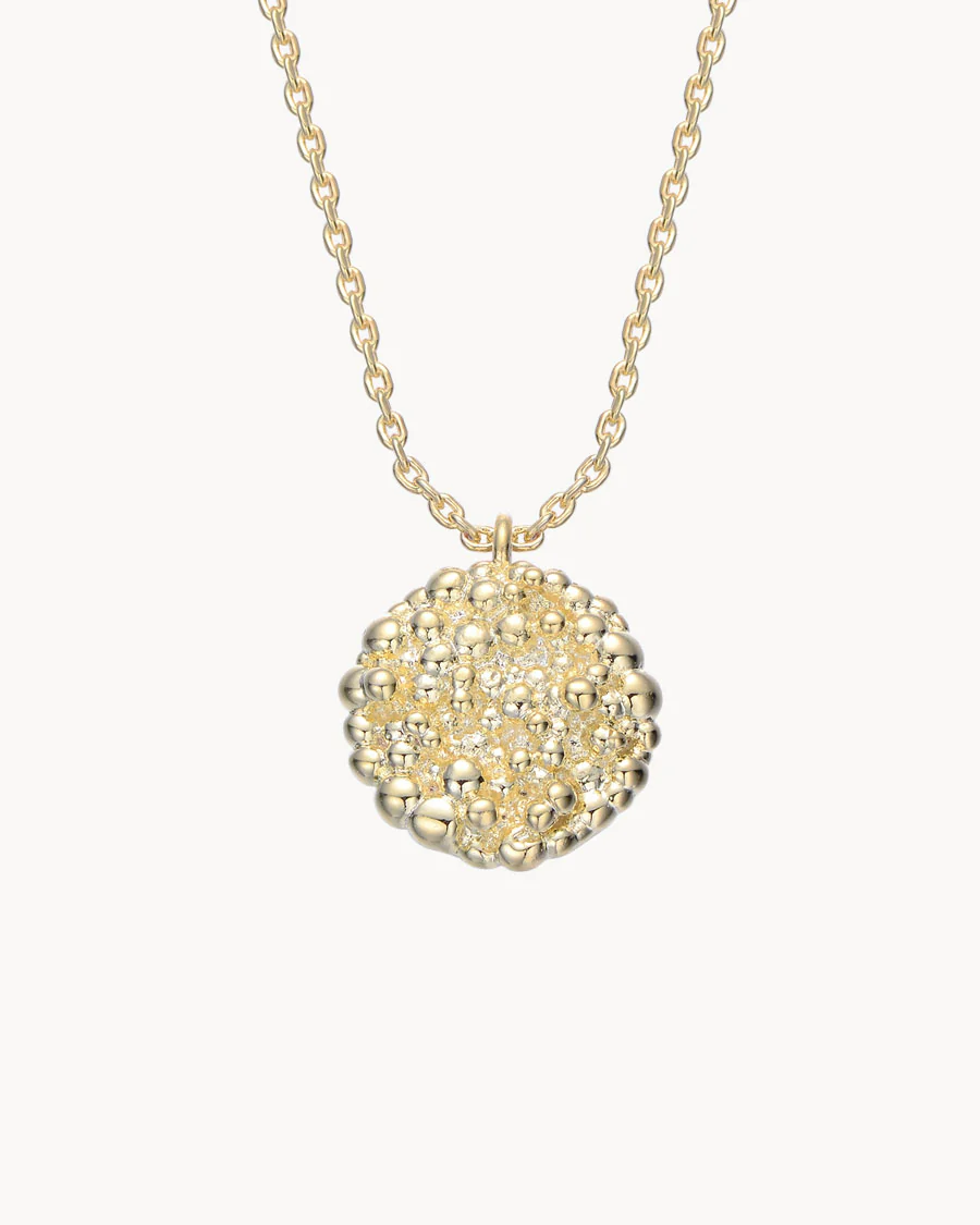 Collar Sand Dust Circle - Image 3