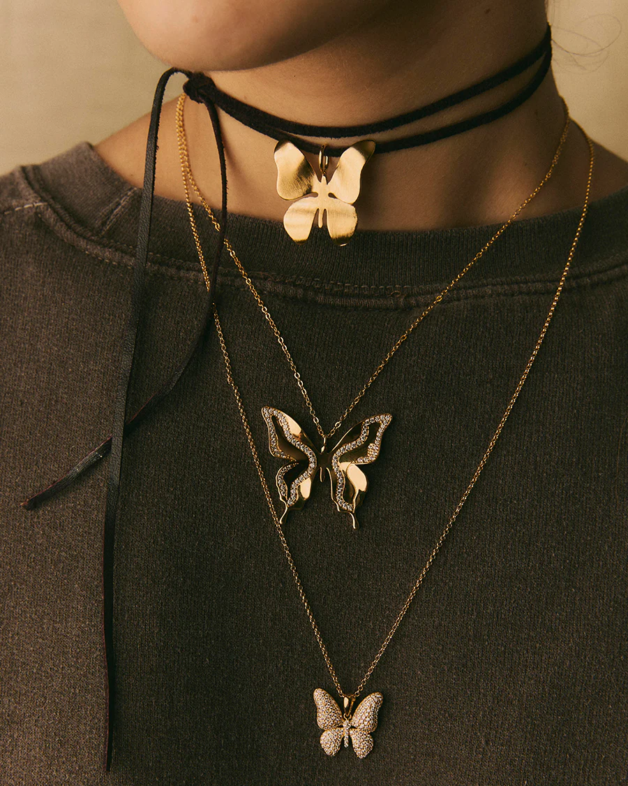 Charm Efecto Martele Papilio - Image 3