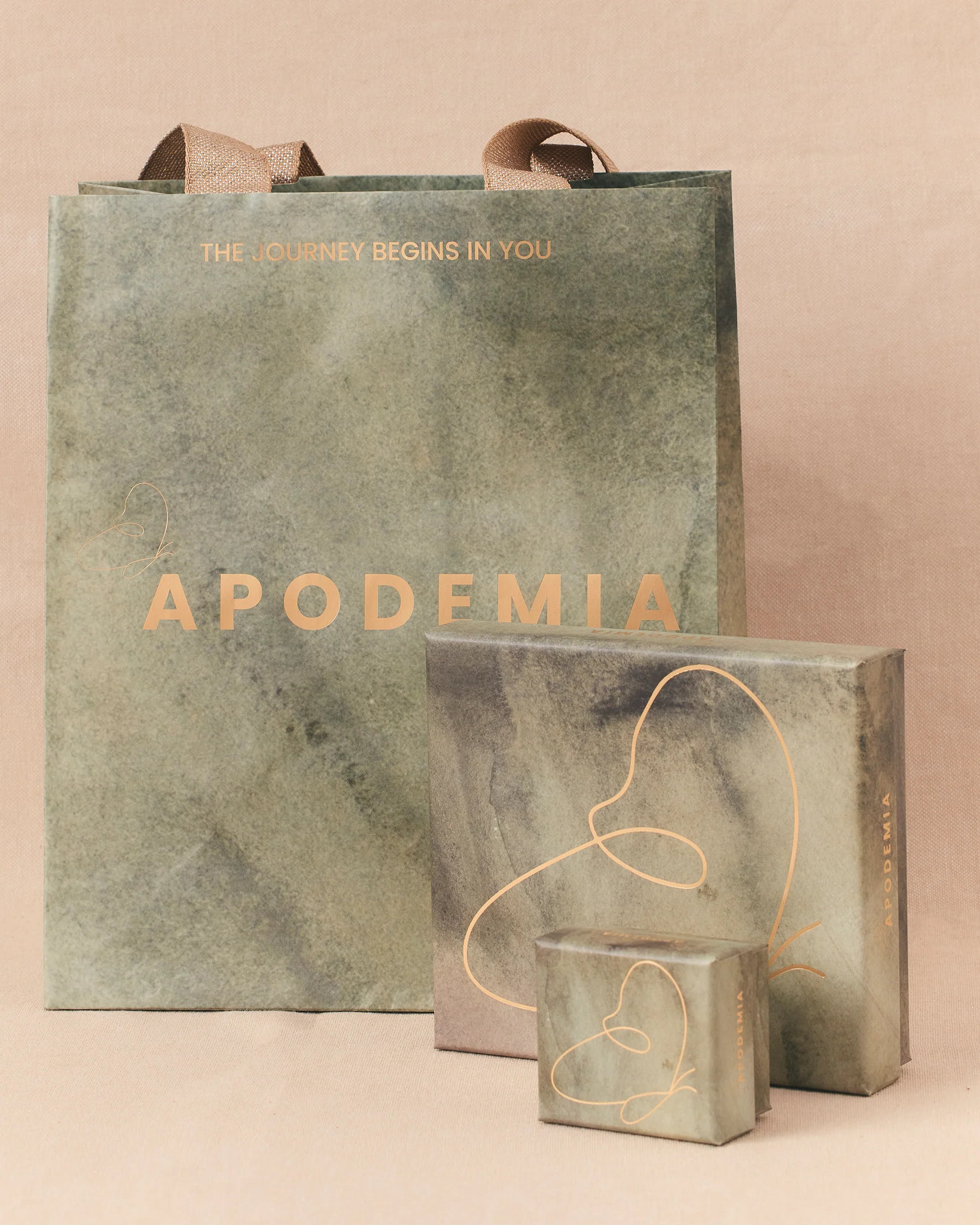 Pendientes Aro Papilio - Image 6