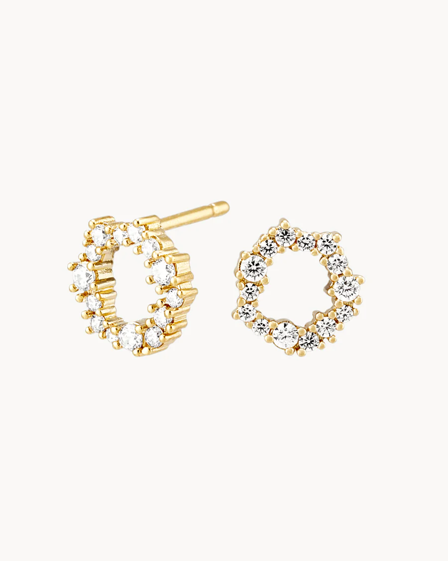 Pendientes Angelique - Image 3