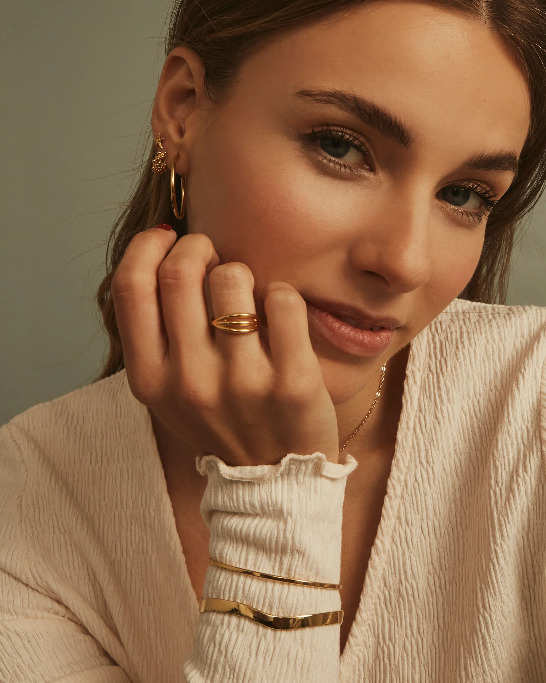 Pendientes Somers - Image 6