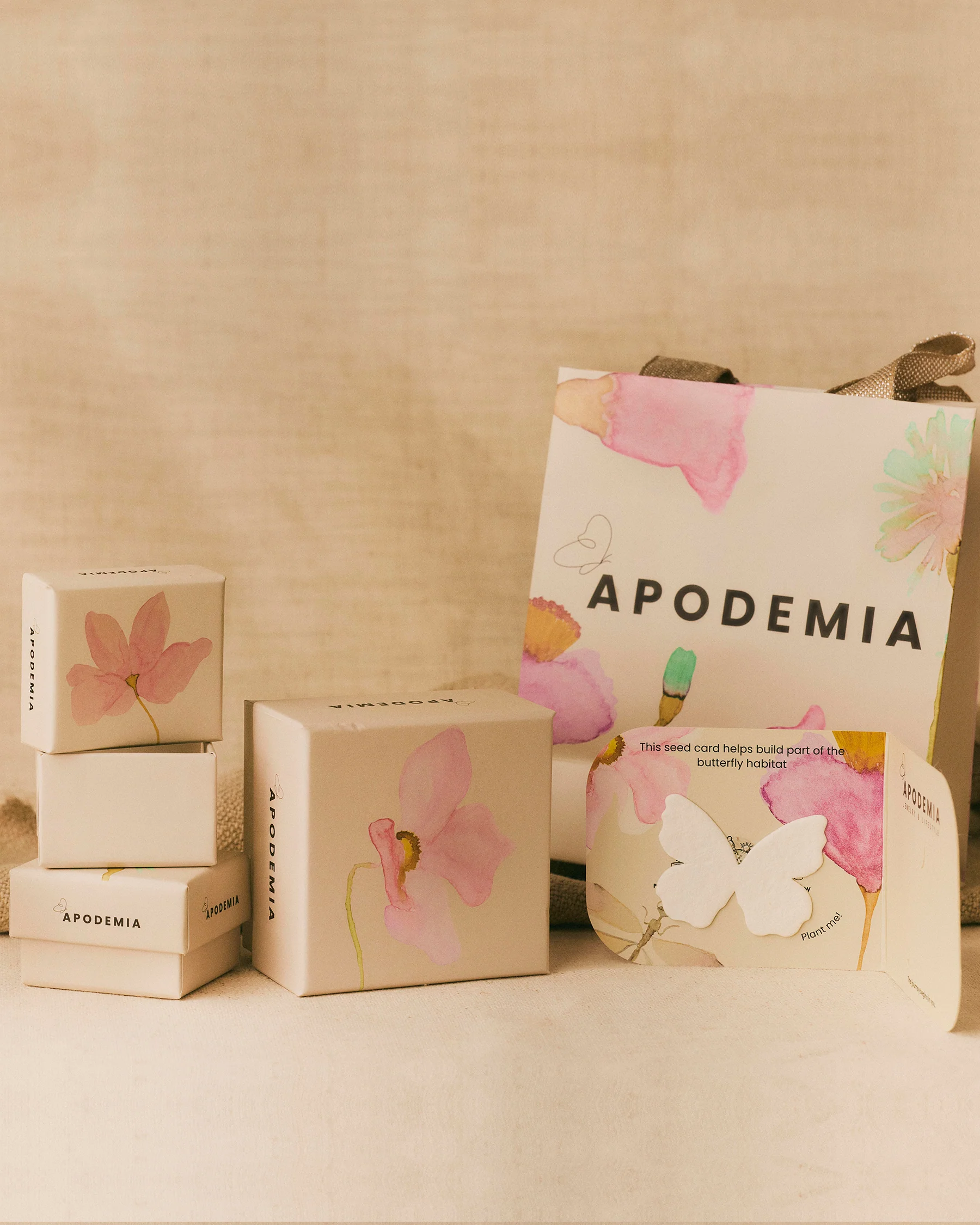 Tocado  Zinnia - Image 6