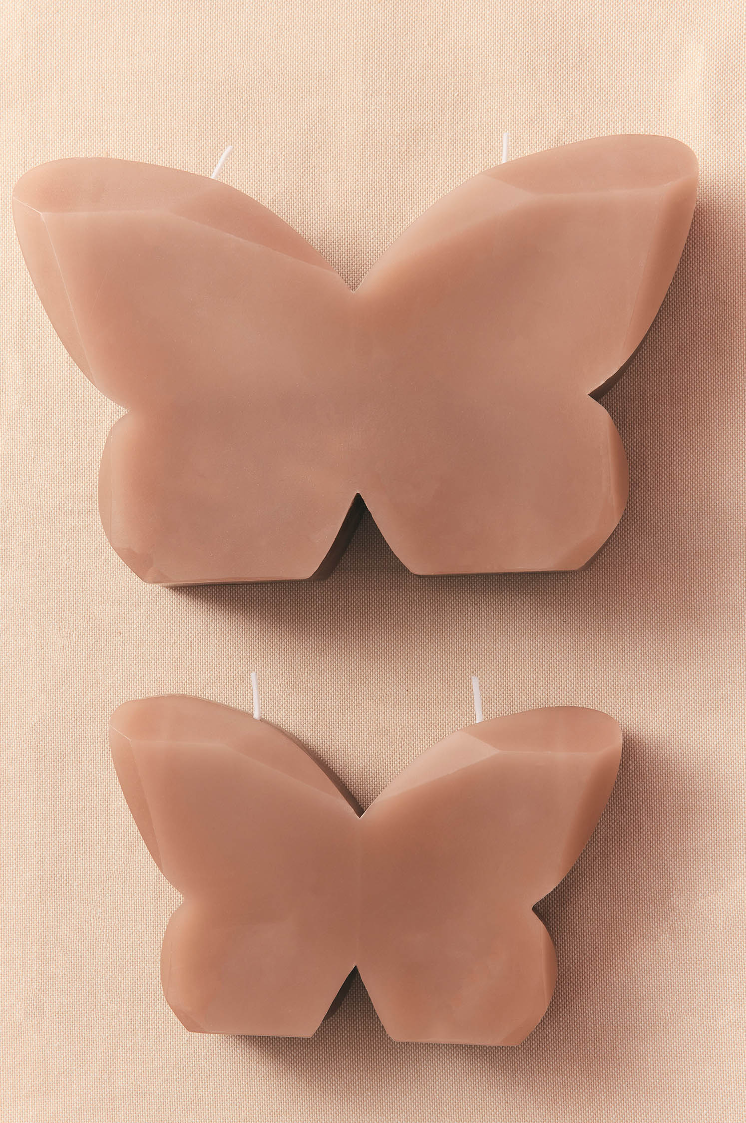 Vela Mariposa S Beige - Image 3